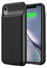 Akashi 2-en-1 4500mAh Coque de batterie pour Apple iPhone Voir les images du produit 1