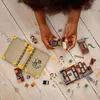 LEGO 76384 Harry Potter Hogwarts Moment: Produktbild-Vorschau 8