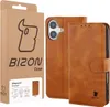 Bizon Case Tasche für Apple iPhone 17 braun Produktbild-Vorschau 6