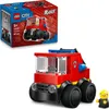 LEGO City Coole Flitzer – Löschauto - Spielzeug Produktbild-Vorschau 1