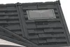 DURAMAX Apex Pro Casa da giardino 7,6 m² + struttura del Anteprima dell’immagine prodotto 14