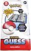 Pokemon Trainer Knowledge Game Guessing Game Rozpoznávání Náhled obrázku produktu 11