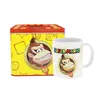 Nintendo Super Mario Bros Donkey Kong Tasse +  Geld-Box-Set Produktbild-Vorschau 5
