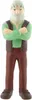 Comansi - Großvater Sammelfigur (Heidi) Produktbild-Vorschau 2