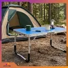 Omna | Table de camping pliable - 60 x 40 cm - aluminium - Voir les images du produit 12