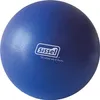 Sissel Pilates-Ball "Soft", Blau, 26 cm Produktbild-Vorschau 1