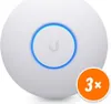 Ubiquiti Access-Point UniFi UAP-nanoHD 802.11ac Wave 2 Anteprima dell’immagine prodotto 10