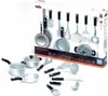 Küchengeräte/Töpfe Met 9T WMF OTB Produktbild-Vorschau 13