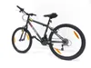 24 Zoll Fahrrad Mountainbike Bike 18 Gang Kinderfahrrad Produktbild-Vorschau 2