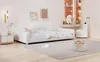Sweiko Kinderbett Polsterbett 90x200cm, Schlafsofa Produktbild-Vorschau 20