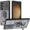 Hülle für Samsung Galaxy S24 Ultra Dual Layer Handyhülle Produktbild-Vorschau 1