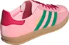Chaussures Adidas Gazelle Indoor JI2713 Voir les images du produit 3