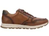 Rieker Herren Sneaker Halbschuh Reißverschluss Schnürschuh Produktbild-Vorschau 3