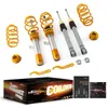 Schroefveren set voor VW Golf MK5 MK6 A6 type 5K, bouwjaar Productafbeelding-voorbeeld 13