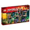 Lego 70749 Ninjago - Tempel der Anacondrai Produktbild-Vorschau 1