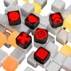 Lampka rowerowa tylna Magene L308 Smart Emoji Gif anmacja Podgląd zdjęcia produktu 10