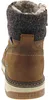 Botas para hombre Mustang, forradas para mayor calidez, Vista previa de la imagen del producto 15