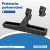 Parketborstel | Miele C1, C2, C3 Series | Universeel | Productafbeelding-voorbeeld 7