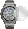 2x ochrana displeja pre Garmin fenix 6X Pro priehľadná Náhľad obrázku produktu 2