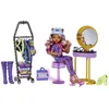 Monster High Fashion Studio Clawdeen Wolf Puppe mit Produktbild-Vorschau 7