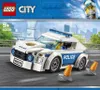 LEGO® City Streifenwagen, 60239 Produktbild-Vorschau 7