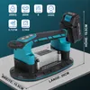 Elektrisch Fliesenvibrator mit 2x 2.5Ah Akku, Produktbild-Vorschau 5