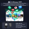 Autoradio Android 9 pouces 64 Go pour VW Golf 5 6 Passat B6 Voir les images du produit 7
