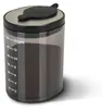 Elektrische Kaffeemühle Webber CG6 25 Einstellungen V-Cone Produktbild-Vorschau 9