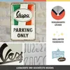 Nostalgic-Art - Blechschild 20 x 30cm - Vespa - Parking Produktbild-Vorschau 3