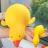 Squishy Ente Antistress Fidget Spielzeug dehnbar Produktbild-Vorschau 5