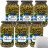 Edeka Brechbohnen sehr fein feinste Auslese 6er Pack Produktbild-Vorschau 1