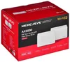 Mercusys AX3000 Whole Home Mesh WiFi 6 System, Weiß, Produktbild-Vorschau 10