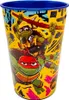 Teenage Mutant Ninja Turtles Becher, Kunststoff 260 ml Produktbild-Vorschau 1