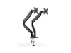 DIGITUS DA-90395 - Support pour 2 écrans LCD (double bras Voir les images du produit 10