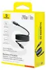 Baseus PicoGo magnetisch Schnelladekabel USB-C 240W 1m Anteprima dell’immagine prodotto 10