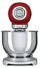 Smeg SMF02RDEU - Mélangeur sur pied - Rouge 800 W Voir les images du produit 6