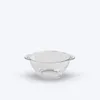 Lys - Bol en verre transparent à oreilles 51cl (Lot de 6) Voir les images du produit 1