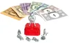 Monopoly E9972100, Gra planszowa, Symulacja ekonomiczna, 8 Podgląd zdjęcia produktu 8