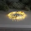 LED-Micro-Lichterkette 5m – 100 warmweisse LEDs, Produktbild-Vorschau 8