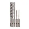 Makita B-58992 NEMESIS2 Bohrerset SDS+ 5tlg Produktbild-Vorschau 22