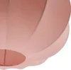 Olucia - DEBORAH - Deckenleuchte - Rosa / Weiß Produktbild-Vorschau 5