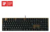 CHERRY KC 200 MX, Volledige grootte (100%), Kabel, USB, Productafbeelding-voorbeeld 7