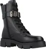 Guess Madox Biker -Stiefel mit Logo – 40 Produktbild-Vorschau 10
