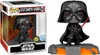 Funko Pop! Star Wars - Darth Vader Red Saber Series Volume Produktbild-Vorschau 2