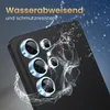 Kamera Linsenschutz Glas Set für Samsung Galaxy S26 Ultra Produktbild-Vorschau 6