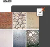 Dalsys Wandpaneele selbstklebend Mosaikfliesen 1m², 11 Produktbild-Vorschau 6
