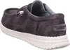 Fusion Mokassin Schnürschuhe Herren 31353630333638 Grau 44 Produktbild-Vorschau 3