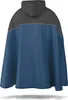 normani Uni Regenponcho wasserdicht Produktbild-Vorschau 3