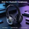 Bluetooth Over-Ear-Kopfhörer, Bluetooth 5.2, HiFi-Stereo, Produktbild-Vorschau 6