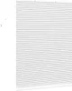 vidaXL Balkenjalousien Weiß 175 x 135 cm Aluminium Produktbild-Vorschau 7
